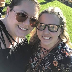 Meet your Posher, Joseph